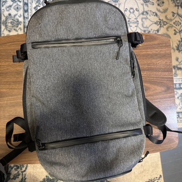 Aer Travel Pack Version 1 - Picture 3 of 5